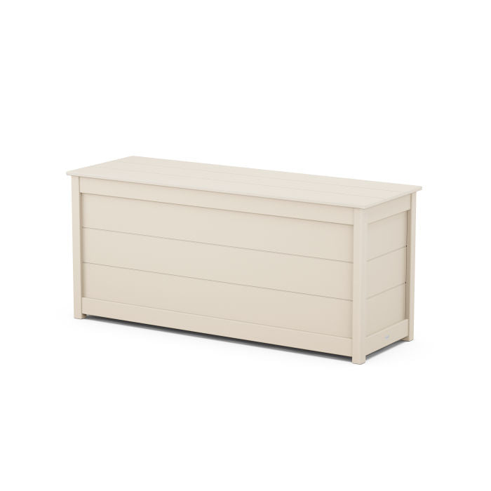 POLYWOOD 68” Console Table With Storage - Amish Yard