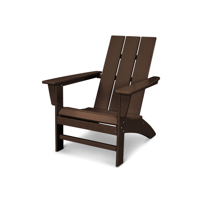 POLYWOOD Modern Adirondack Chair