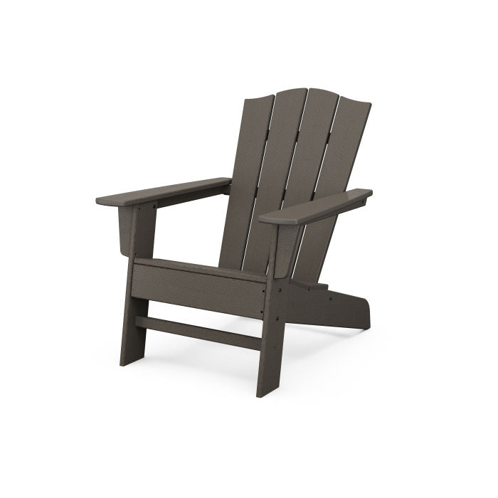 POLYWOOD Crest Chair