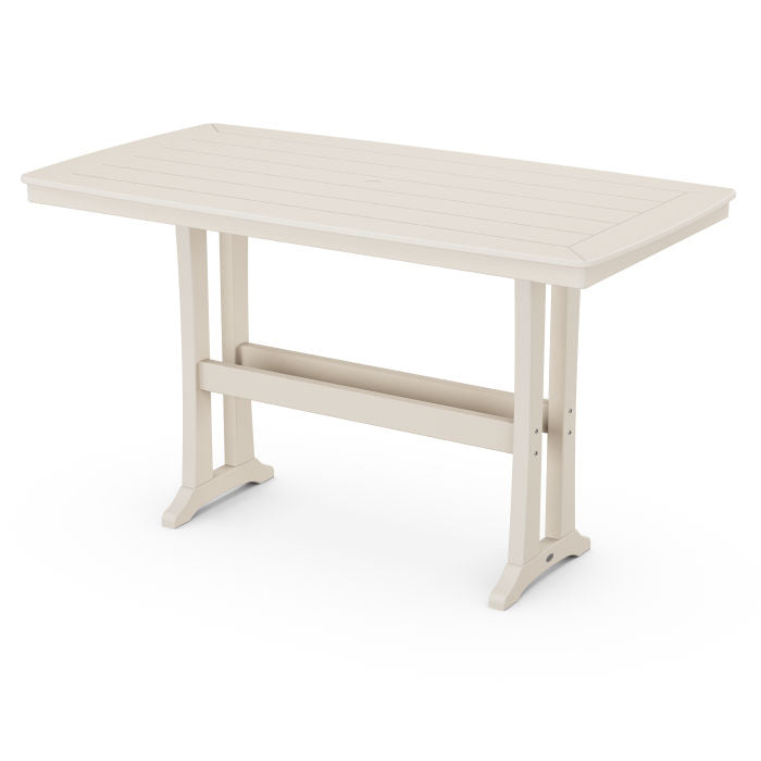 POLYWOOD Nautical Trestle 38