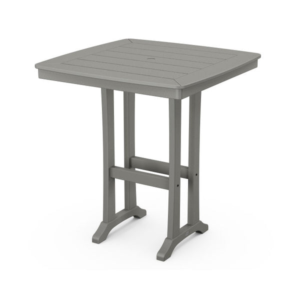 POLYWOOD Nautical Trestle 37