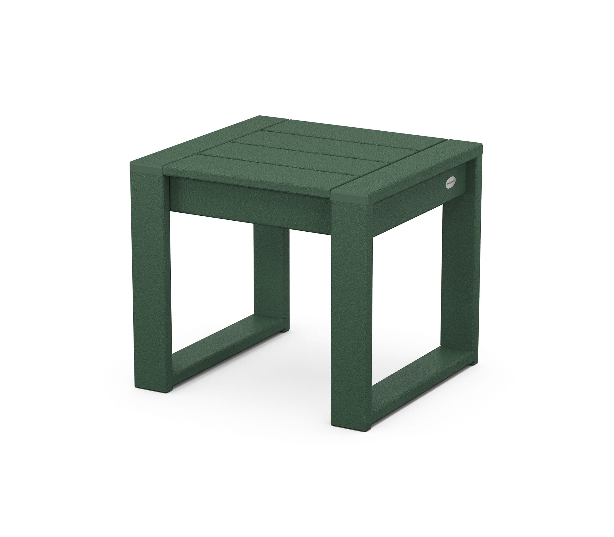 POLYWOOD EDGE End Table