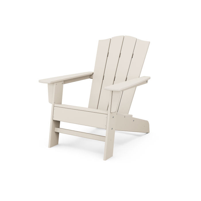 POLYWOOD Crest Chair