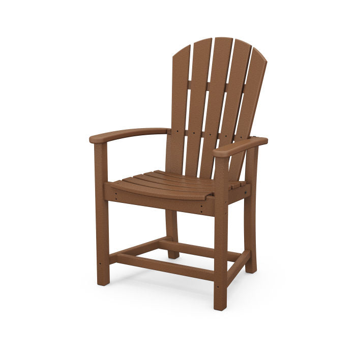 POLYWOOD Palm Coast Dining Chair