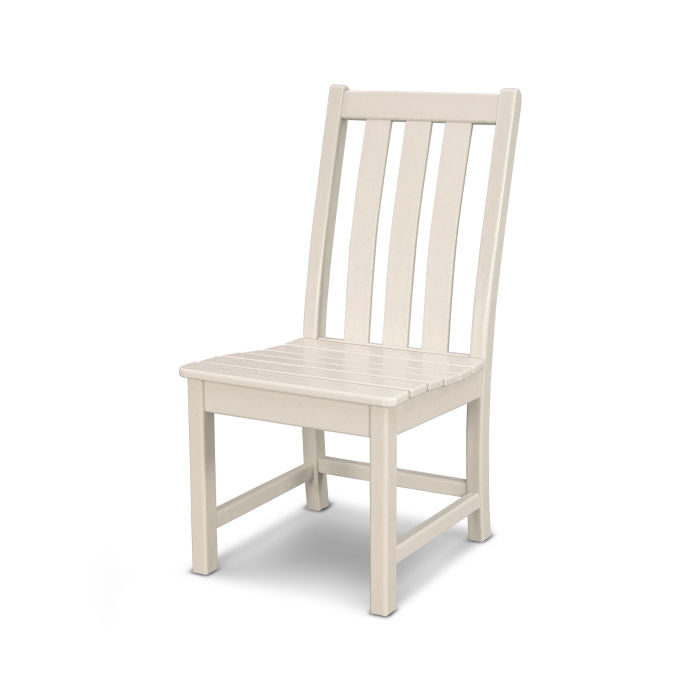 POLYWOOD Vineyard Dining Side Chair