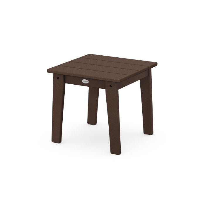 POLYWOOD Lakeside End Table