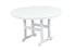 POLYWOOD Round 48" Dining Table