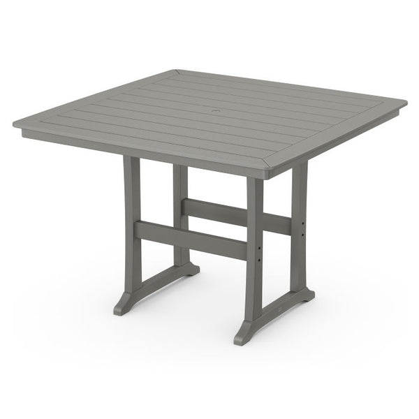 POLYWOOD Nautical Trestle 59
