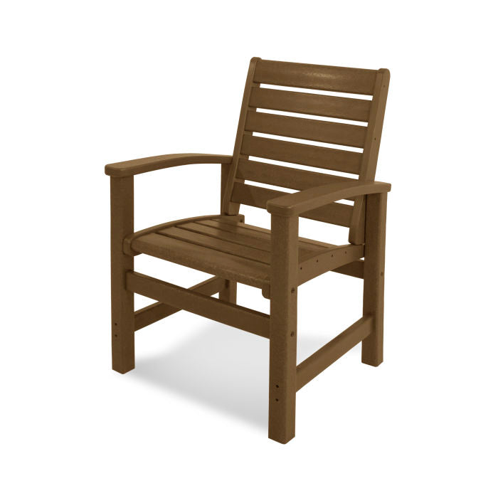 POLYWOOD Signature Dining Chair