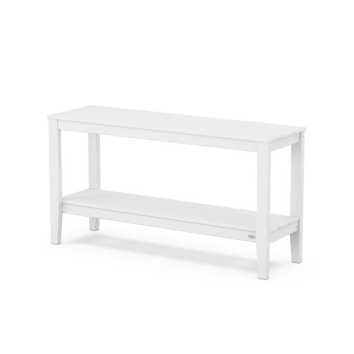 POLYWOOD Newport 55” Console Table