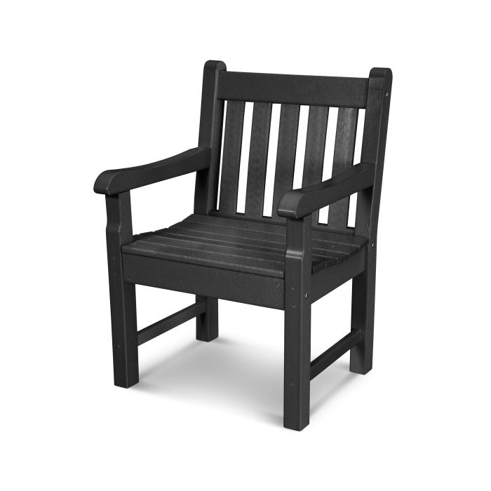 POLYWOOD Rockford Garden Arm Chair