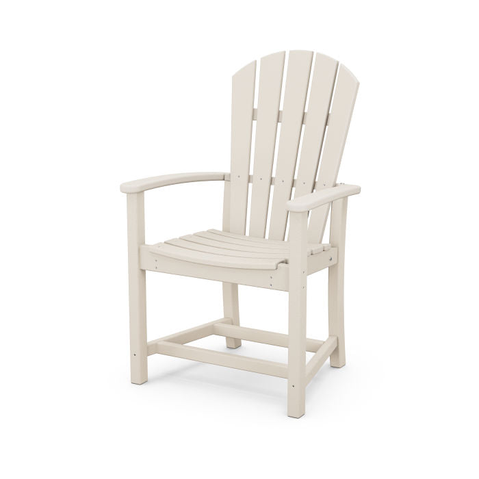 POLYWOOD Palm Coast Dining Chair