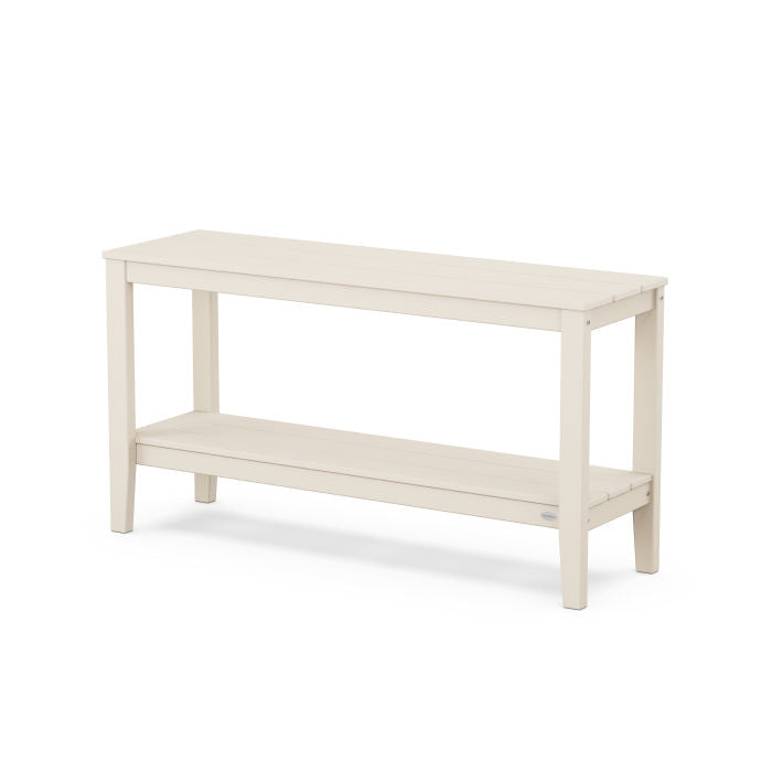POLYWOOD Newport 55” Console Table