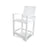 POLYWOOD Signature Counter Chair