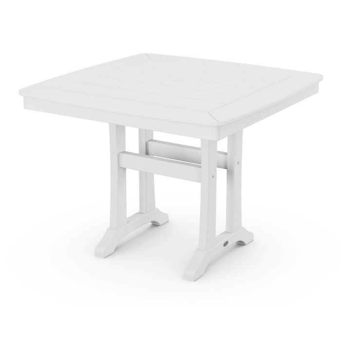 POLYWOOD Nautical Trestle 37
