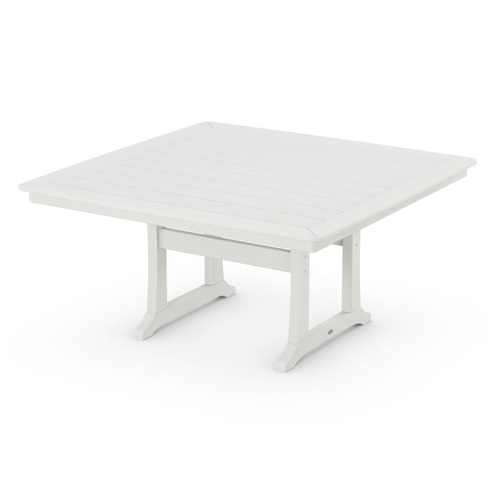 POLYWOOD Nautical Trestle 59