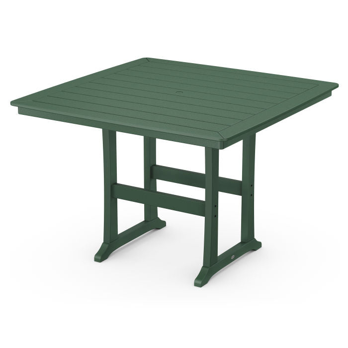 POLYWOOD Nautical Trestle 59