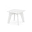 POLYWOOD Riviera Modern Side Table