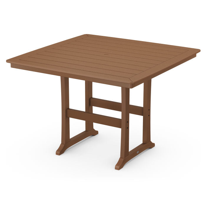 POLYWOOD Nautical Trestle 59