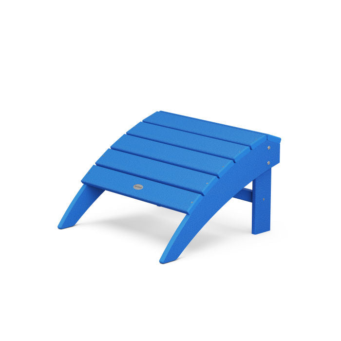 POLYWOOD Vineyard Adirondack Ottoman
