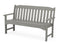 POLYWOOD Country Living 60" Garden Bench