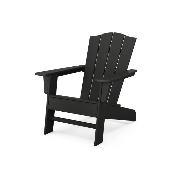 POLYWOOD Crest Chair