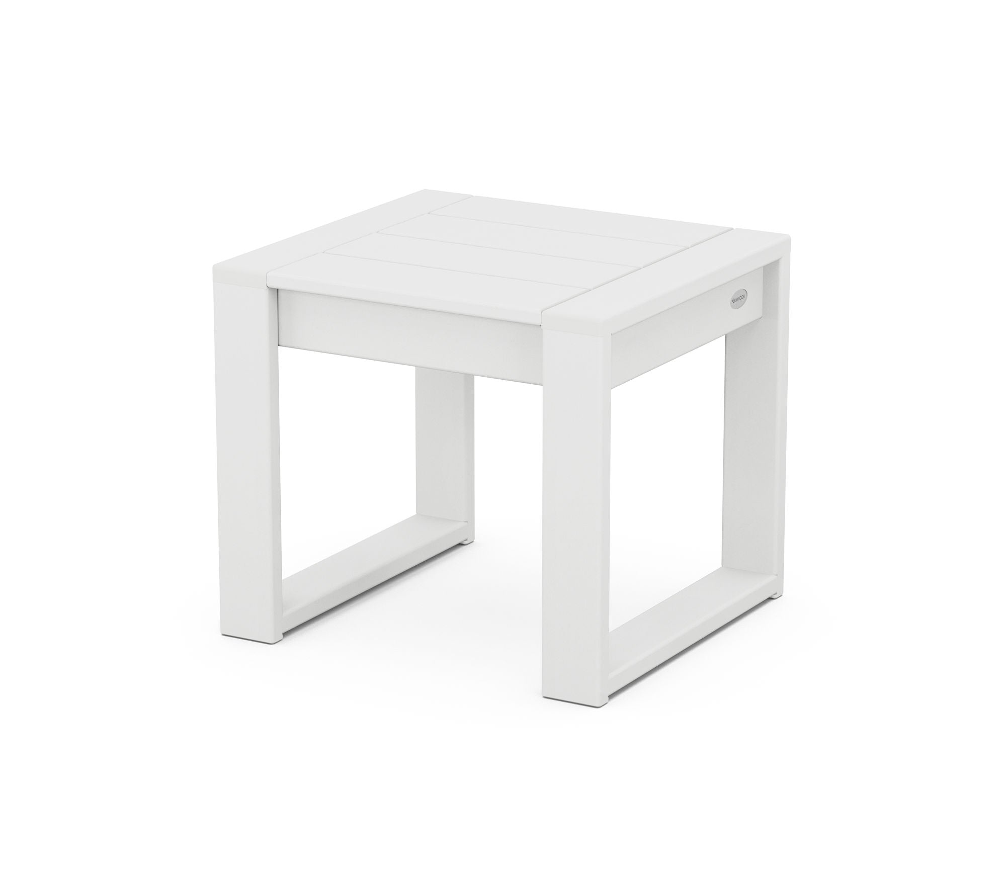 POLYWOOD EDGE End Table