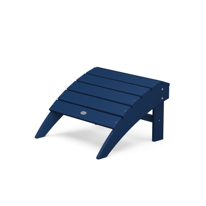 POLYWOOD Vineyard Adirondack Ottoman