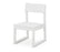 POLYWOOD EDGE Dining Side Chair