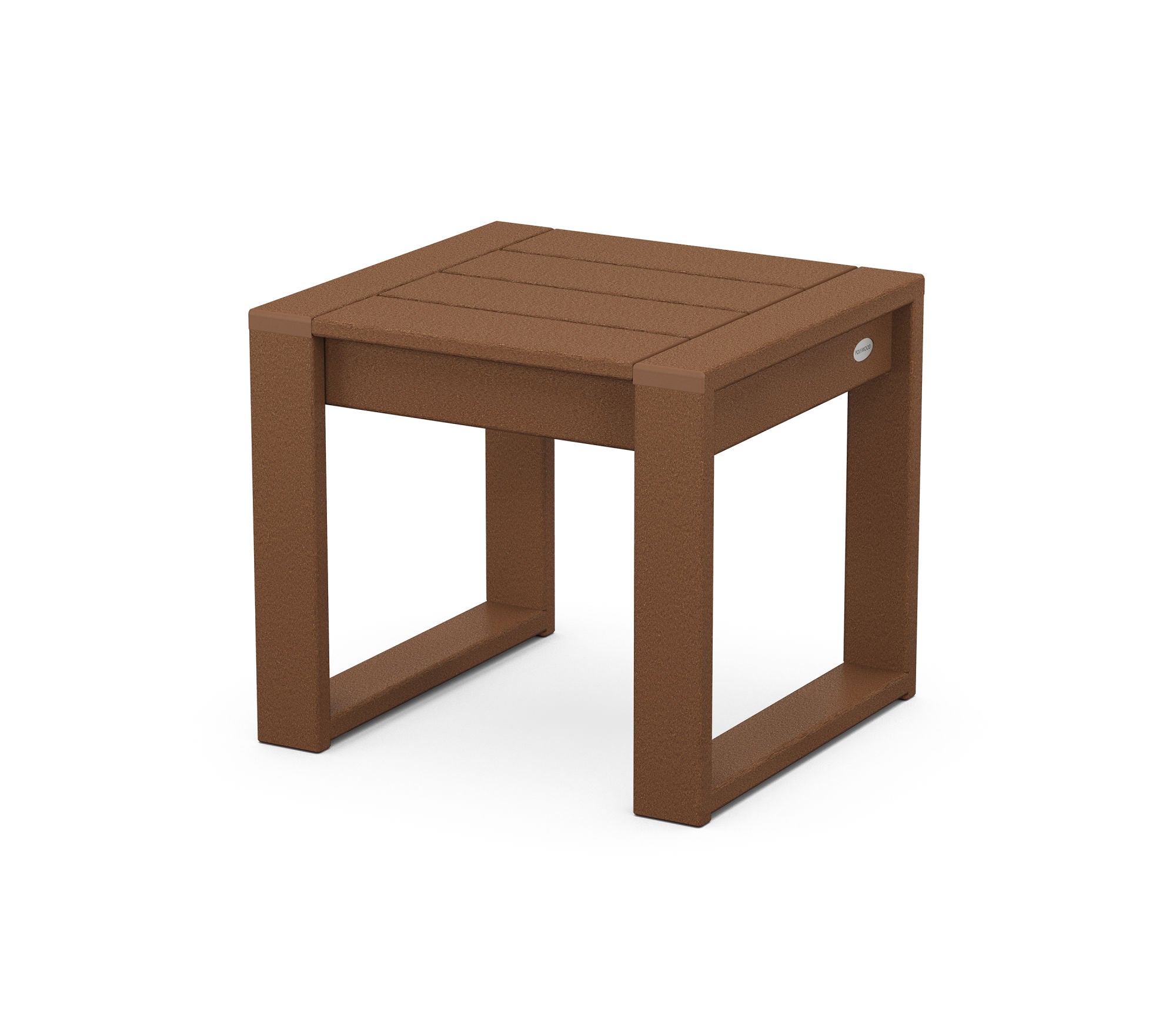 POLYWOOD EDGE End Table