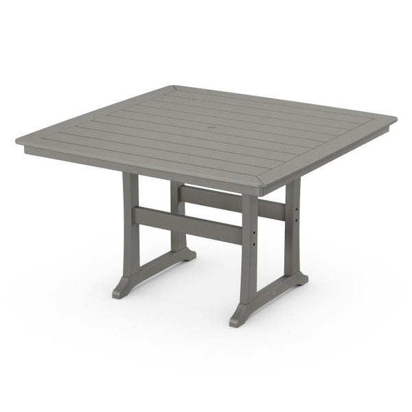 POLYWOOD Nautical Trestle 59