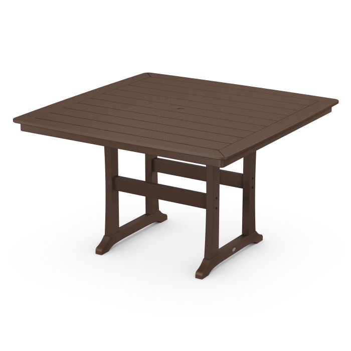 POLYWOOD Nautical Trestle 59