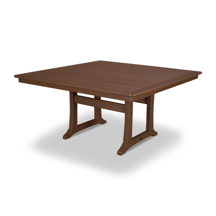 POLYWOOD Nautical Trestle 59