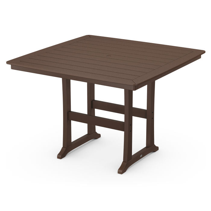 POLYWOOD Nautical Trestle 59