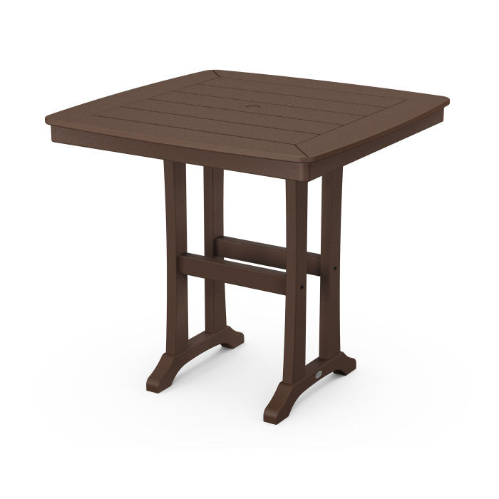 POLYWOOD Nautical Trestle 37