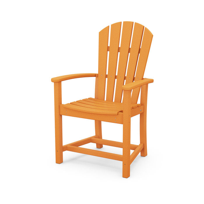 POLYWOOD Palm Coast Dining Chair