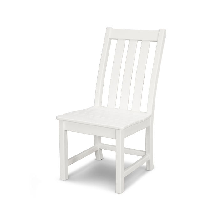 POLYWOOD Vineyard Dining Side Chair