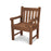 POLYWOOD Rockford Garden Arm Chair