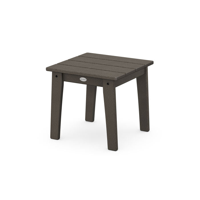 POLYWOOD Lakeside End Table