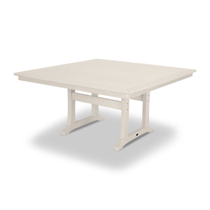 POLYWOOD Nautical Trestle 59