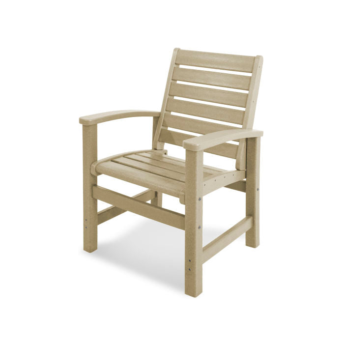 POLYWOOD Signature Dining Chair